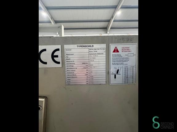 Baykal HGL 4100x6mm MET10.953 5 18716